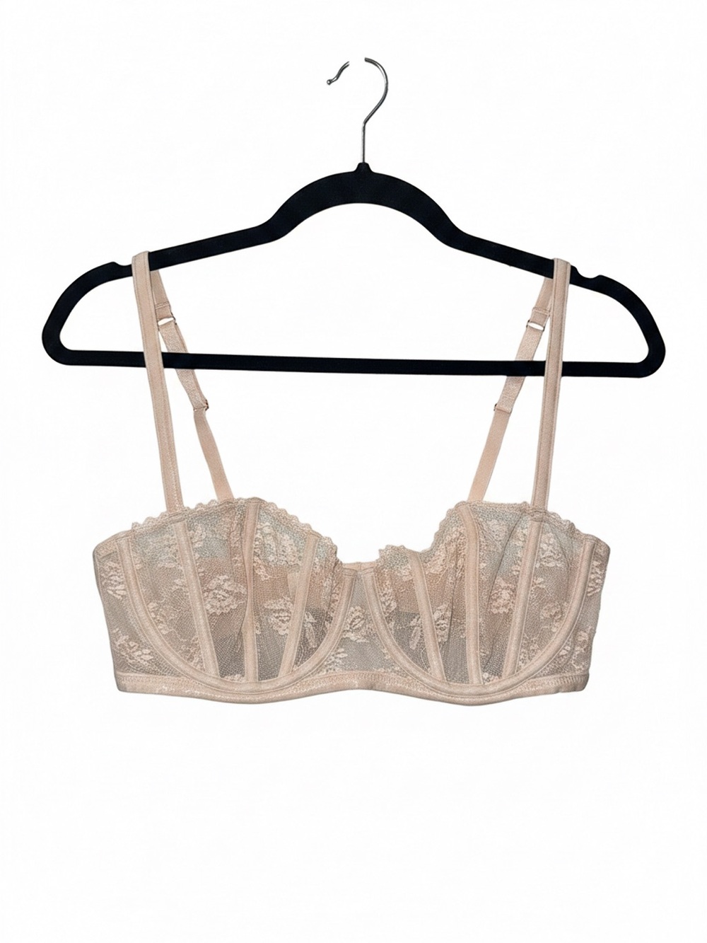Savage x Fenty Balconette Bra